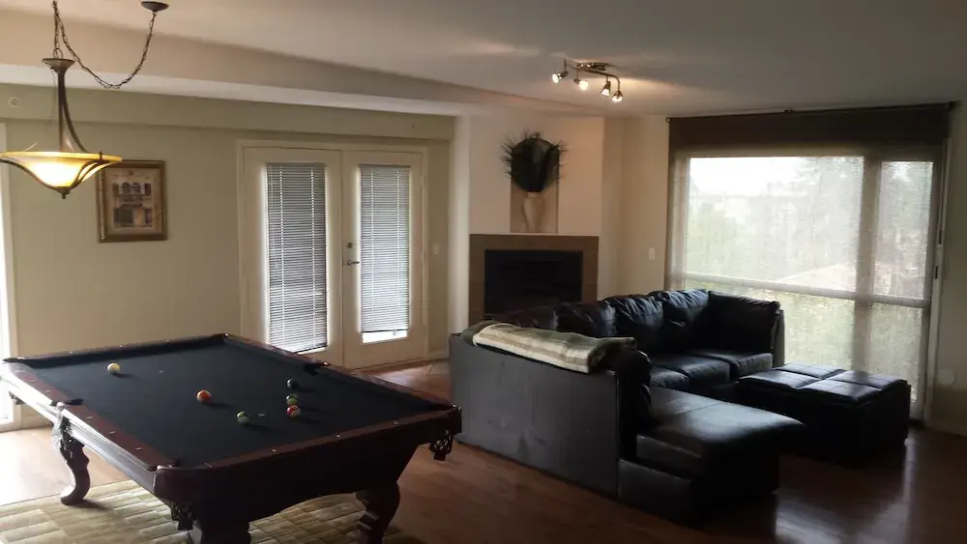 The Charles M Suites