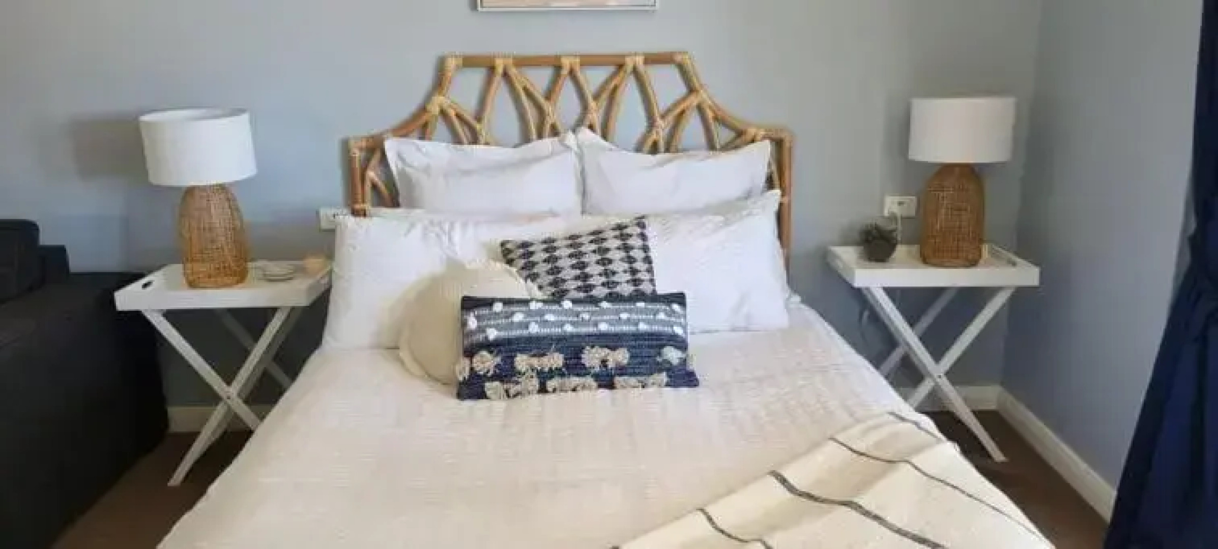 Court House - Studio