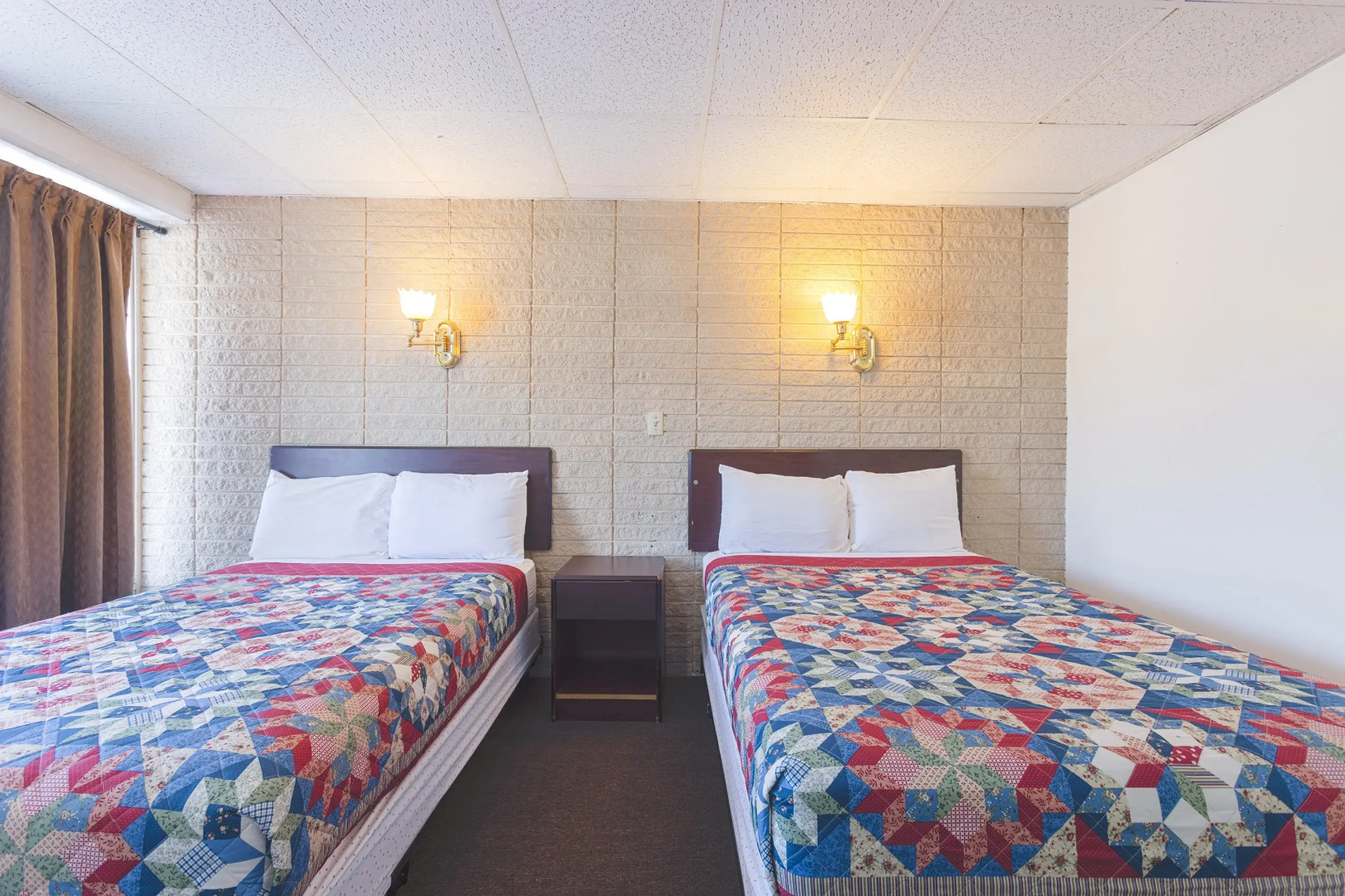 Sonrise Inn Lincoln Hwy By OYO