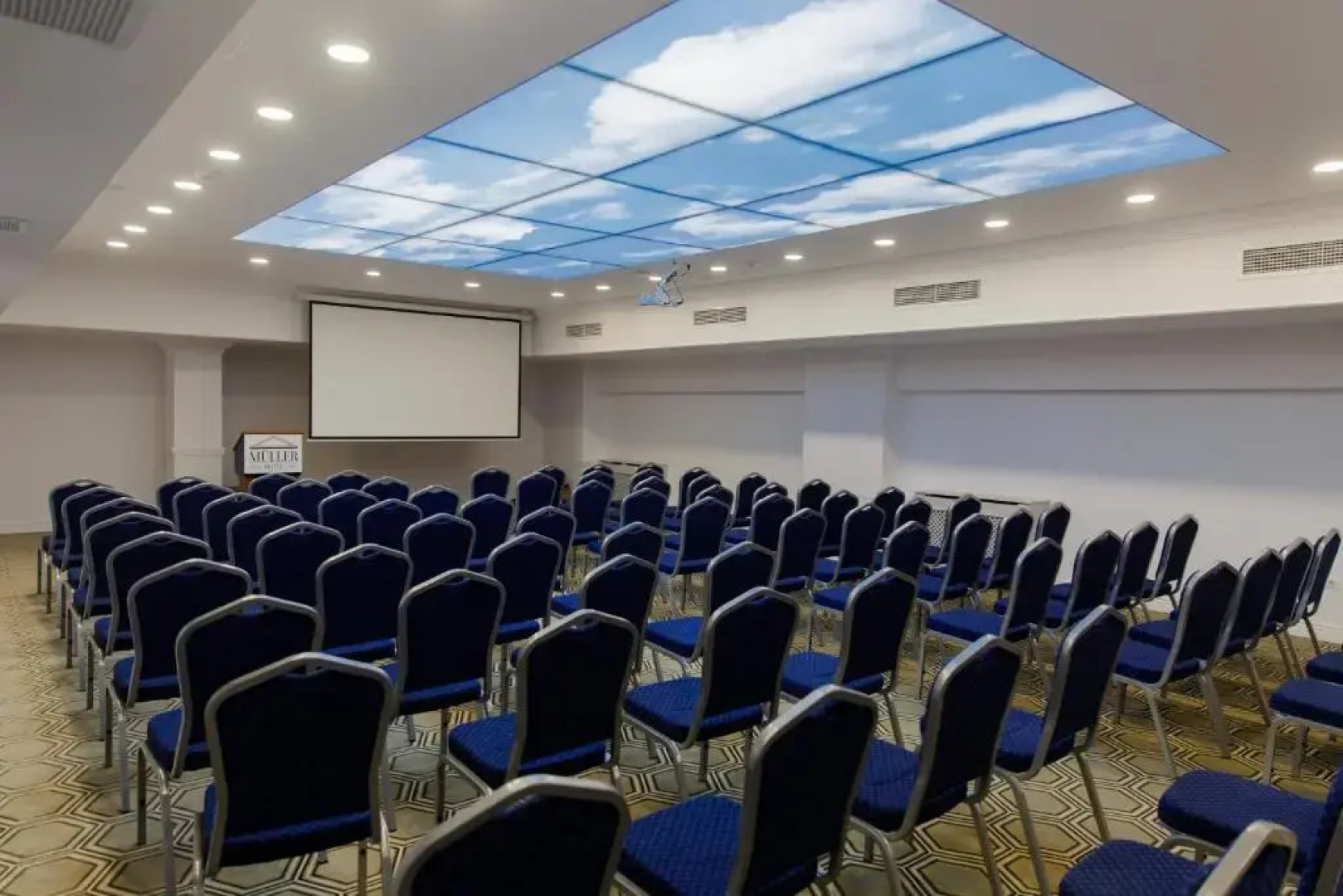 Muller Hotel Boutique&Spa