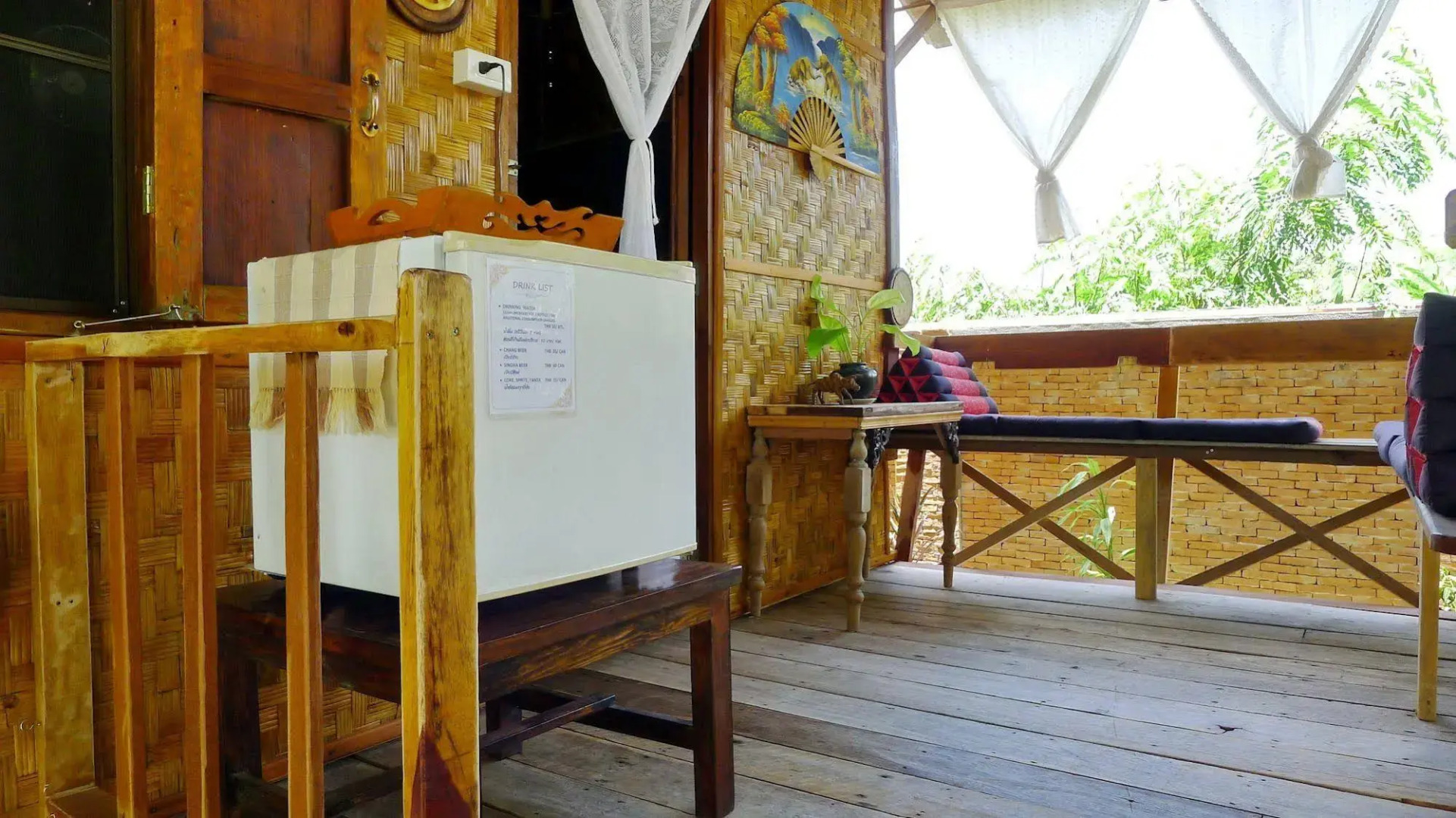 Ban Chunsongsang Home Stay