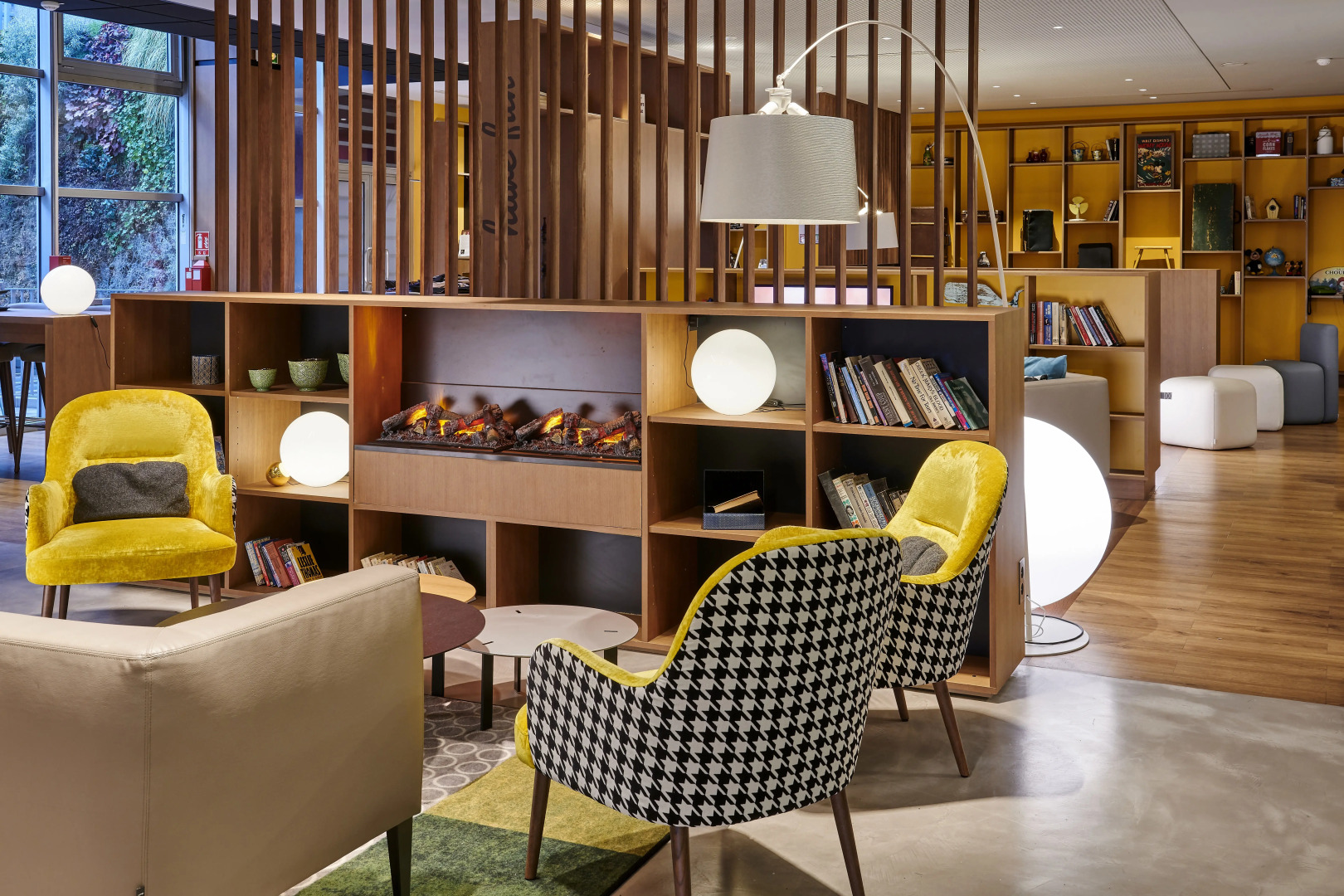 Holiday Inn Paris Marne-La-Vallée