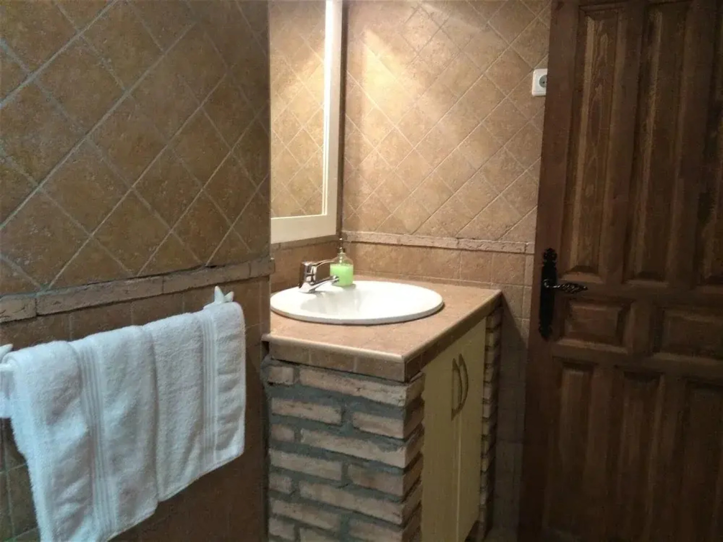 El Corralón - Casa Rural en Sigüenza