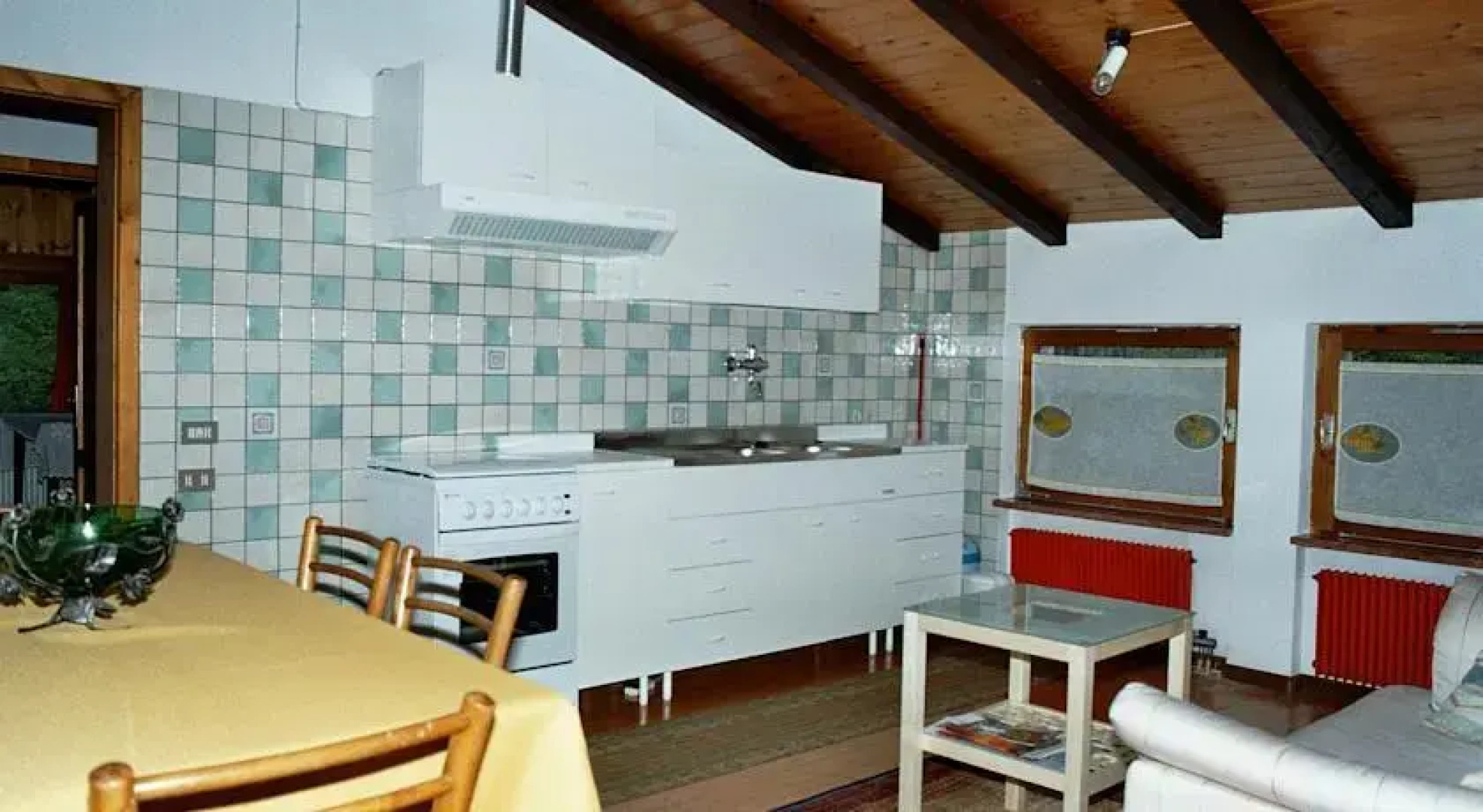 Bed and Breakfast Casa Rossa