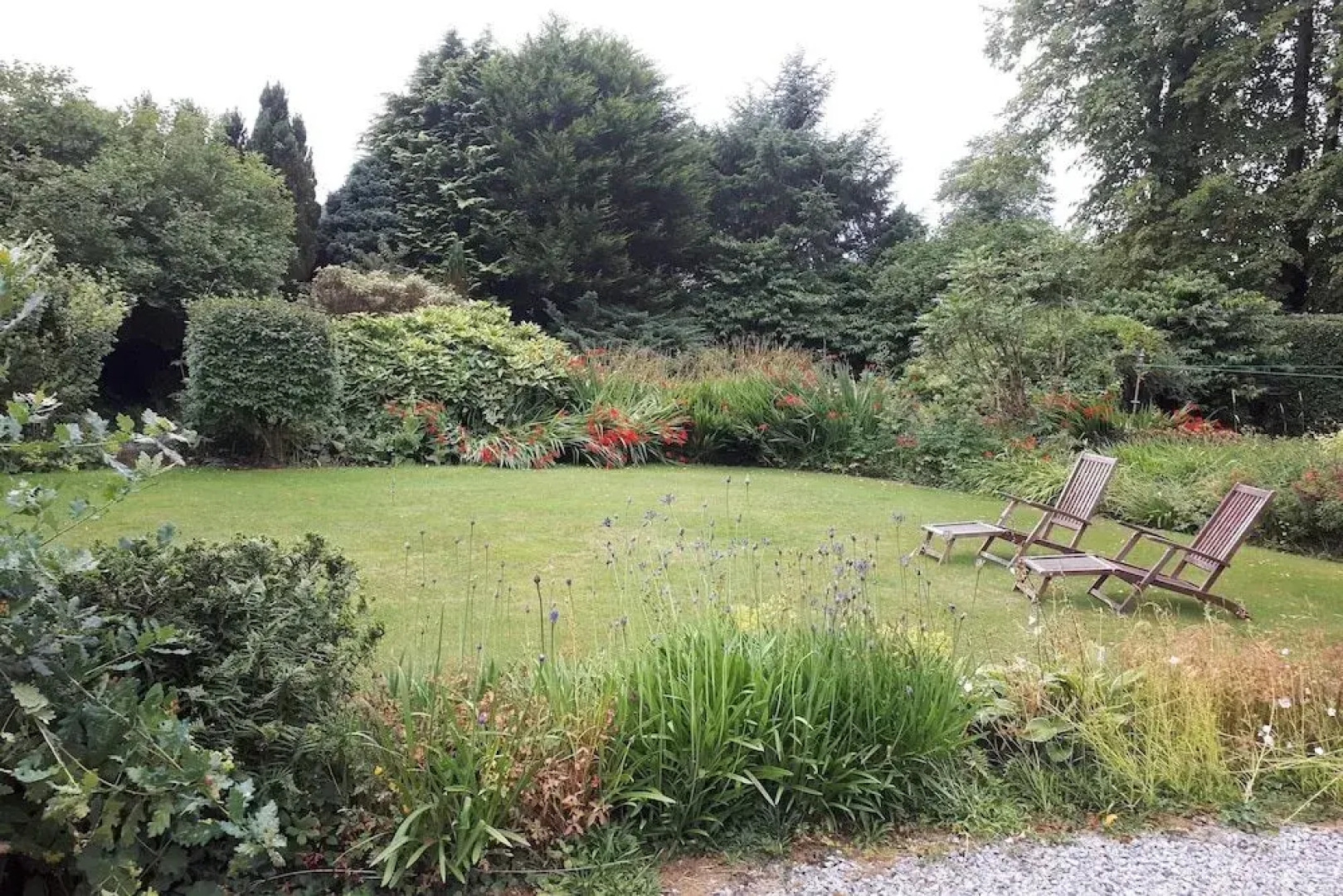 Rowallan Guest House