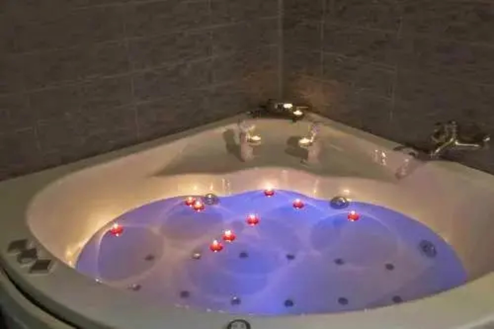 Los Suenos De Javier