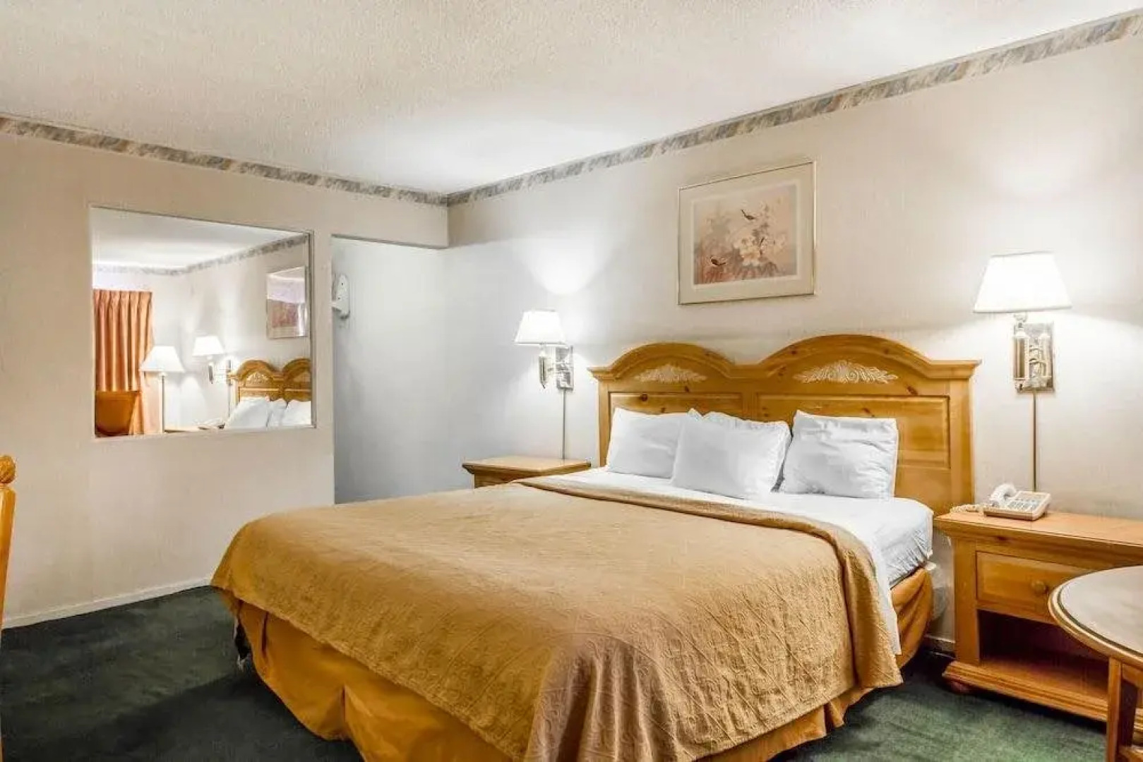 Knights Inn South Lake Tahoe