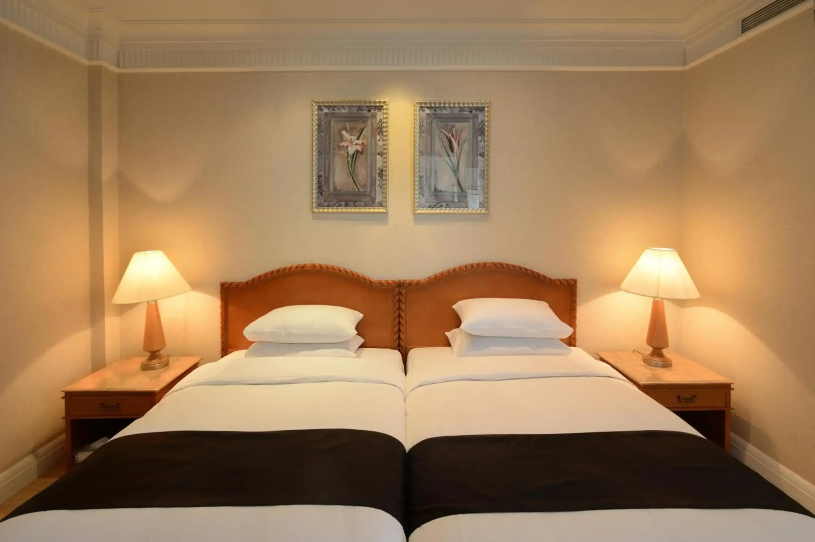 Jeju Oriental Hotel & Casino