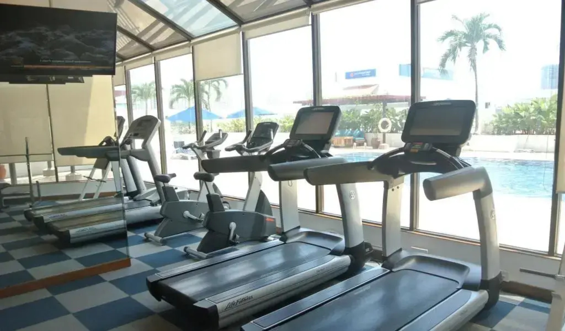 JEN Penang Georgetown by Shangri-La