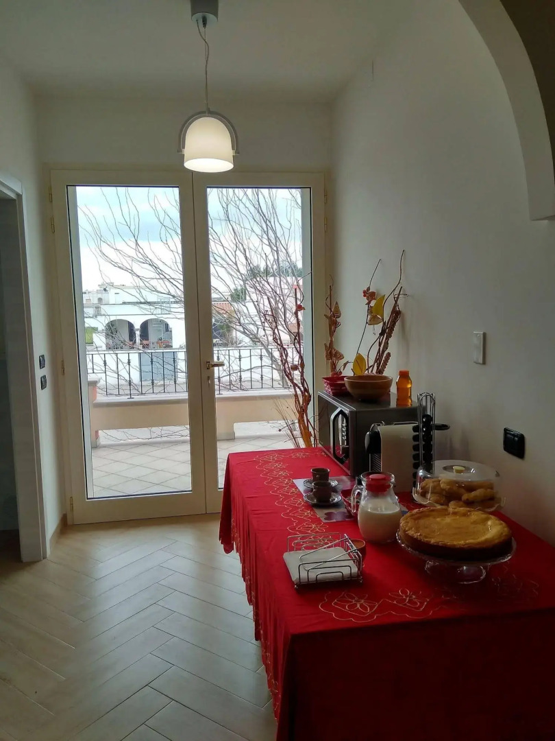 B&B Il Papavero Rosso