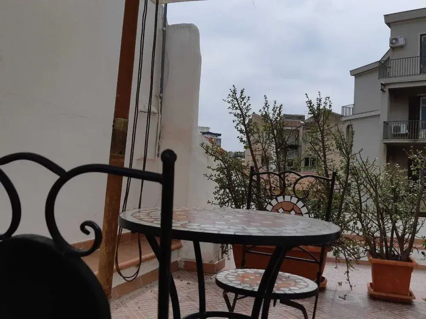 boutique rooms palermo