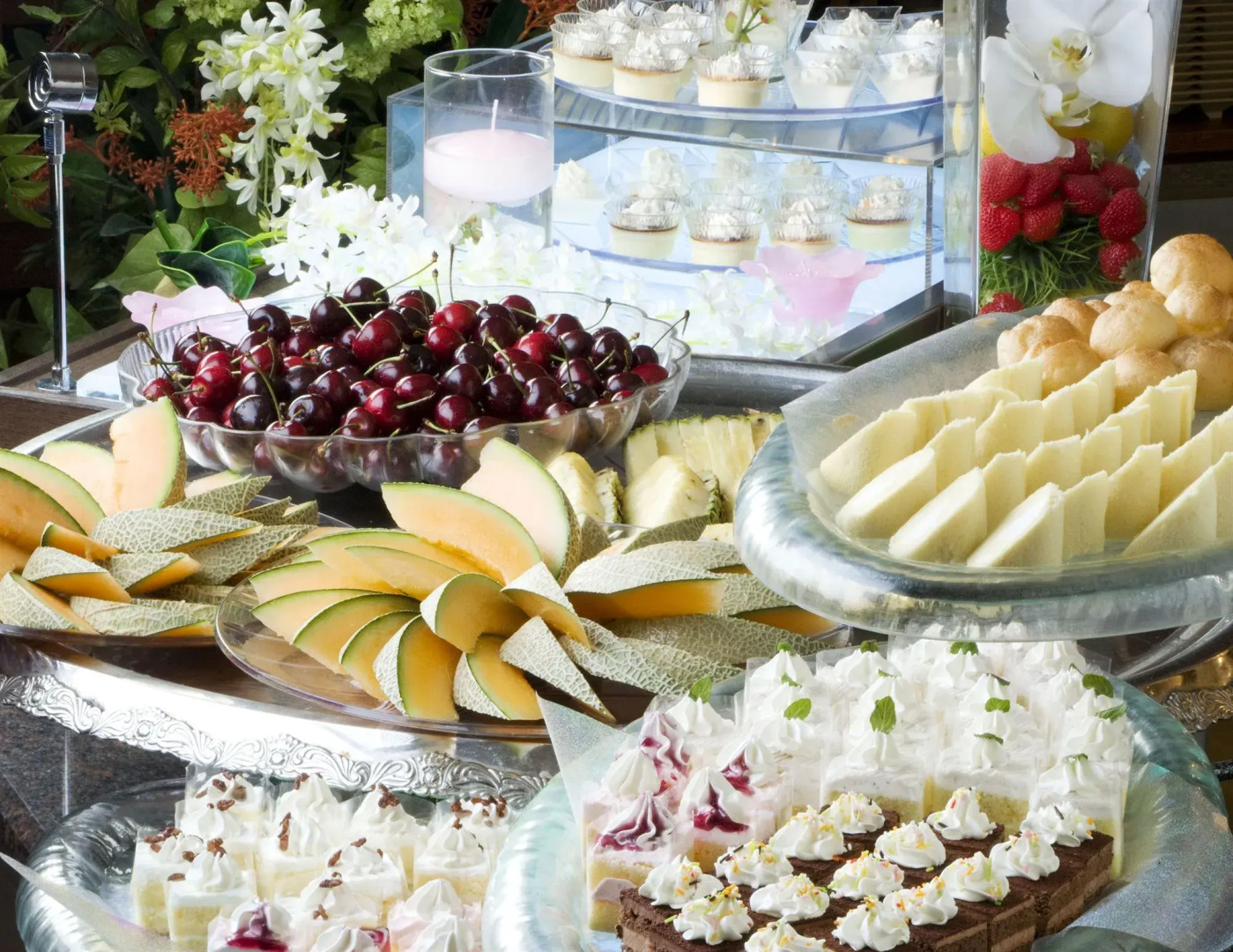 Kinugawa Onsen Hotel