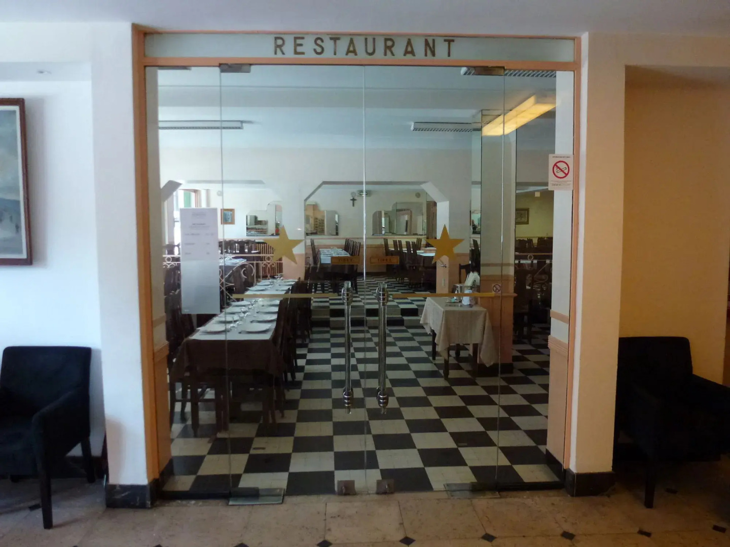 Hôtel Croix des Nordistes