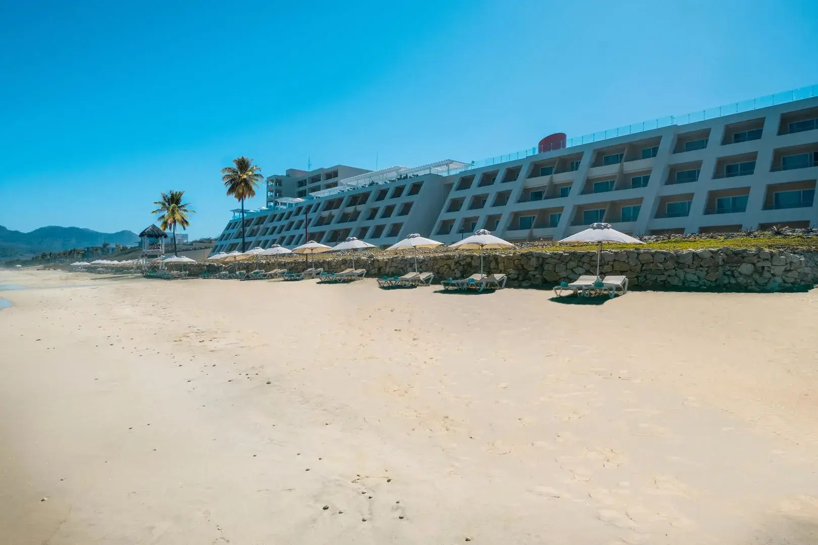 Iberostar Selection Playa Mita - All Inclusive