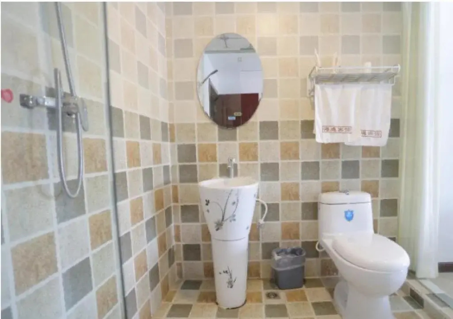 Haiyi Business Hotel