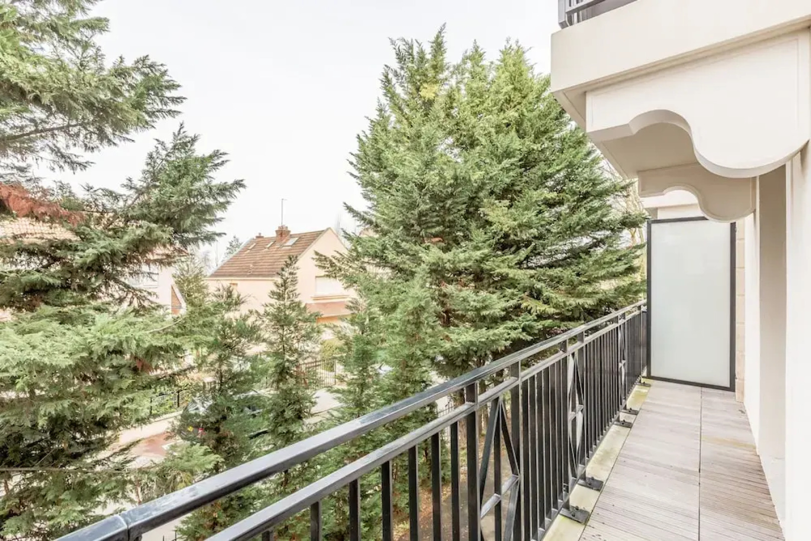 Beautiful Residence  Paris & Versailles