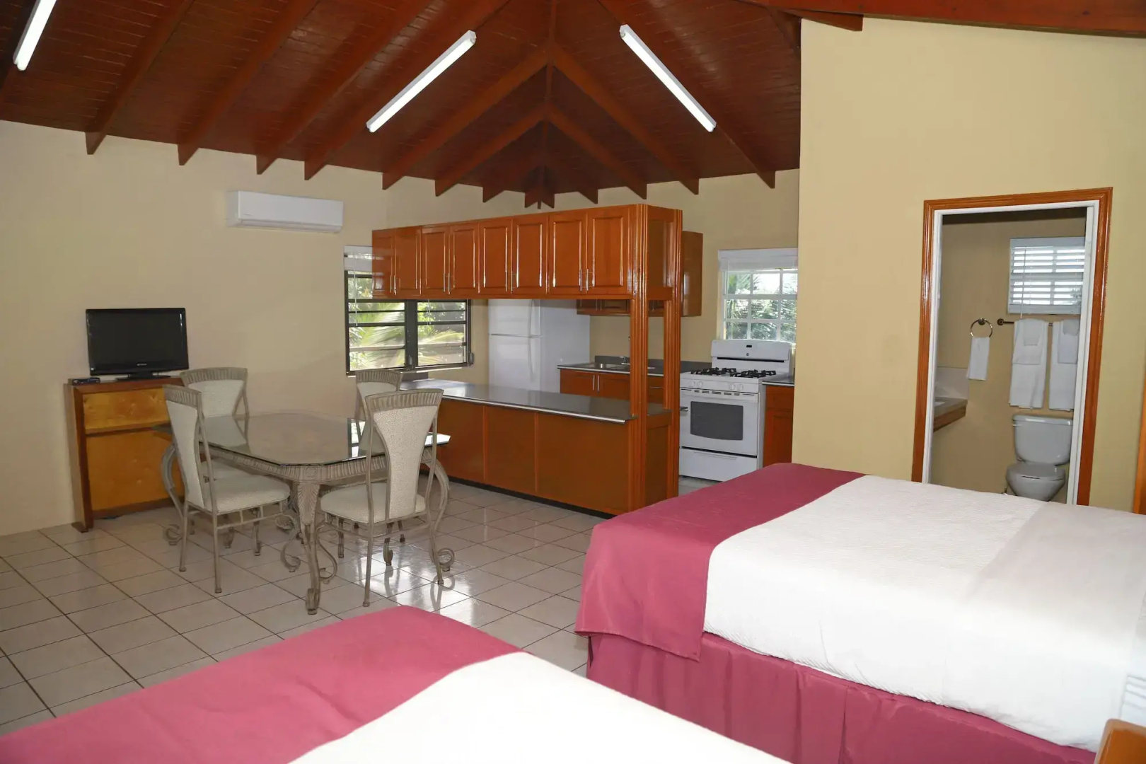 Cortsland Hotel