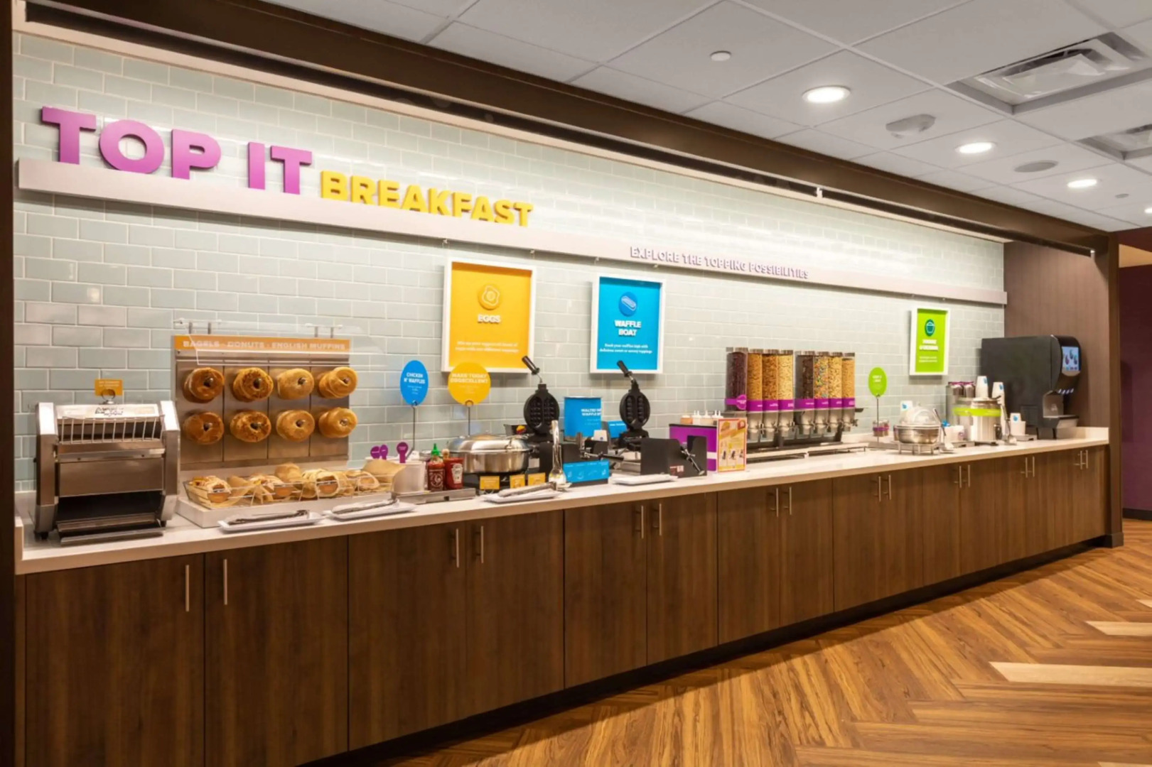 Tru by Hilton Seneca Clemson