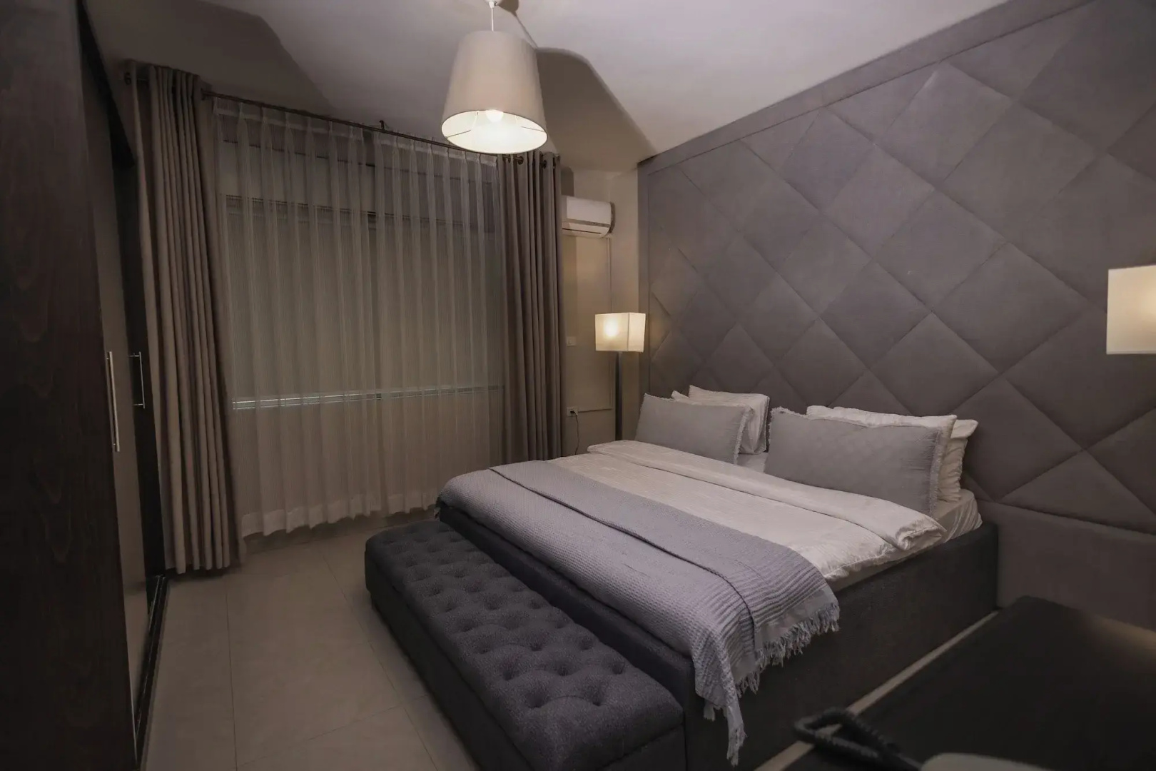 Ankars Suites & Hotel