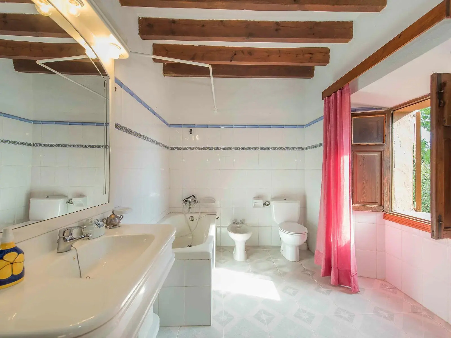 Son Rafael - Six Bedroom