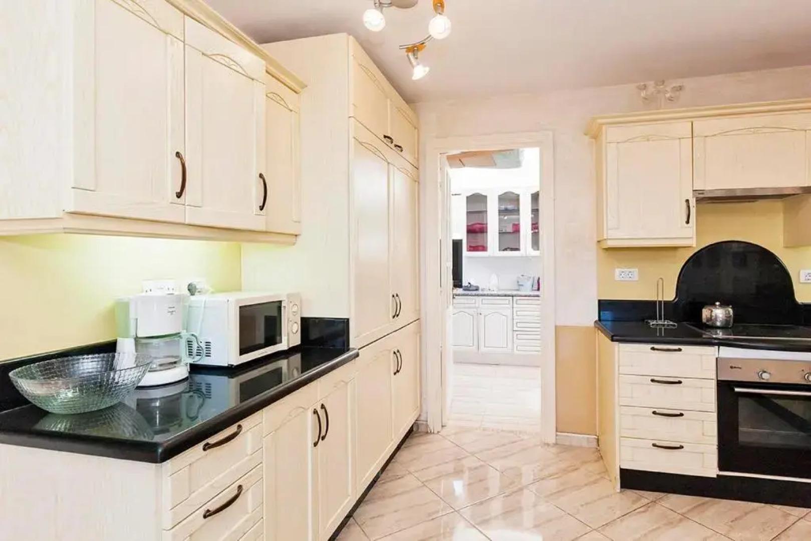 San Andres Resort Villa 45 Golf del Sur