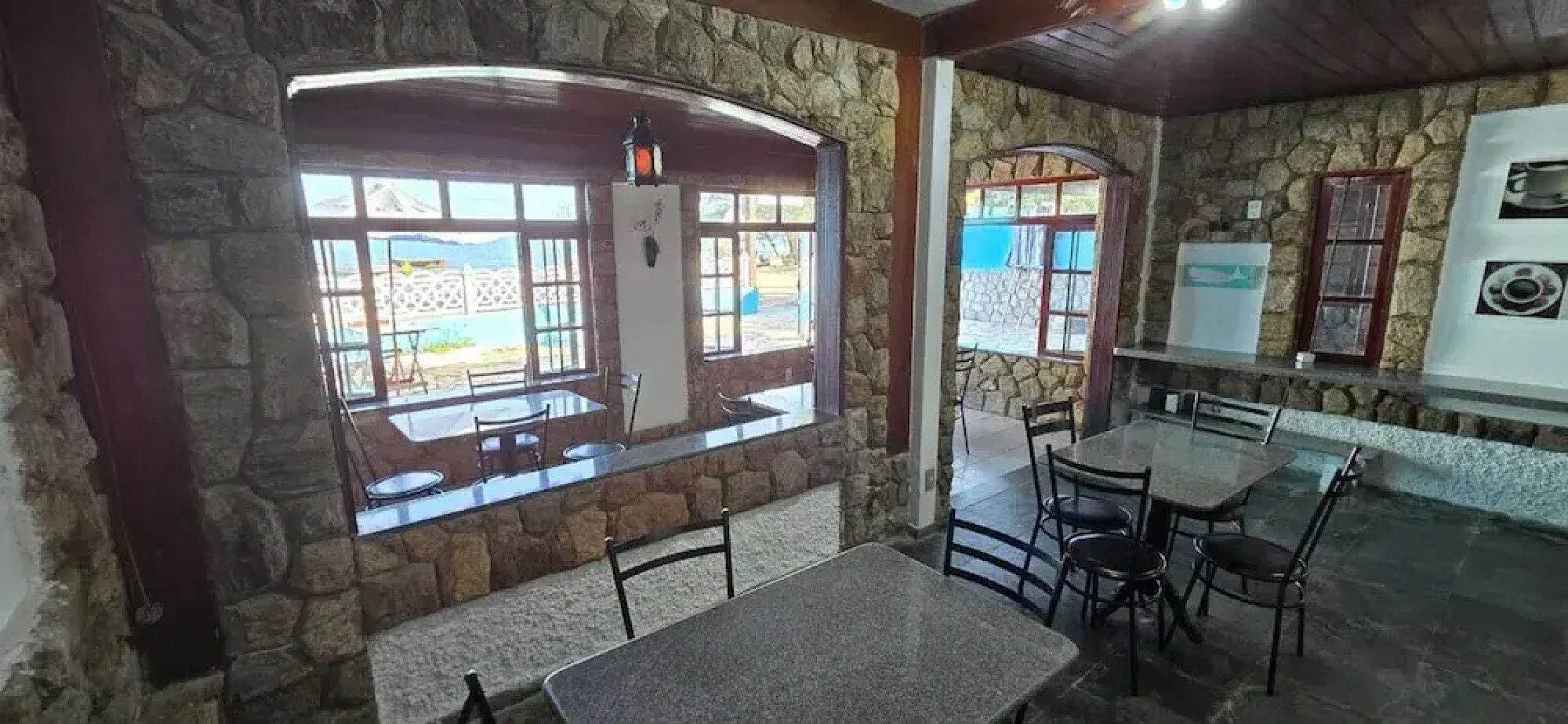 Pousada Casa Del Mare