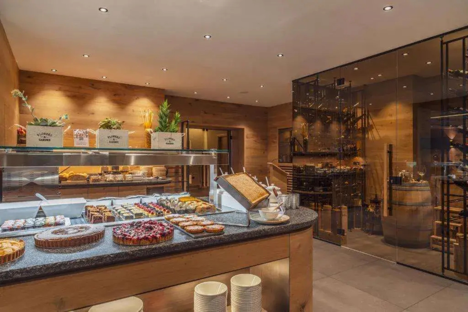 Отель Nordik - Andalo