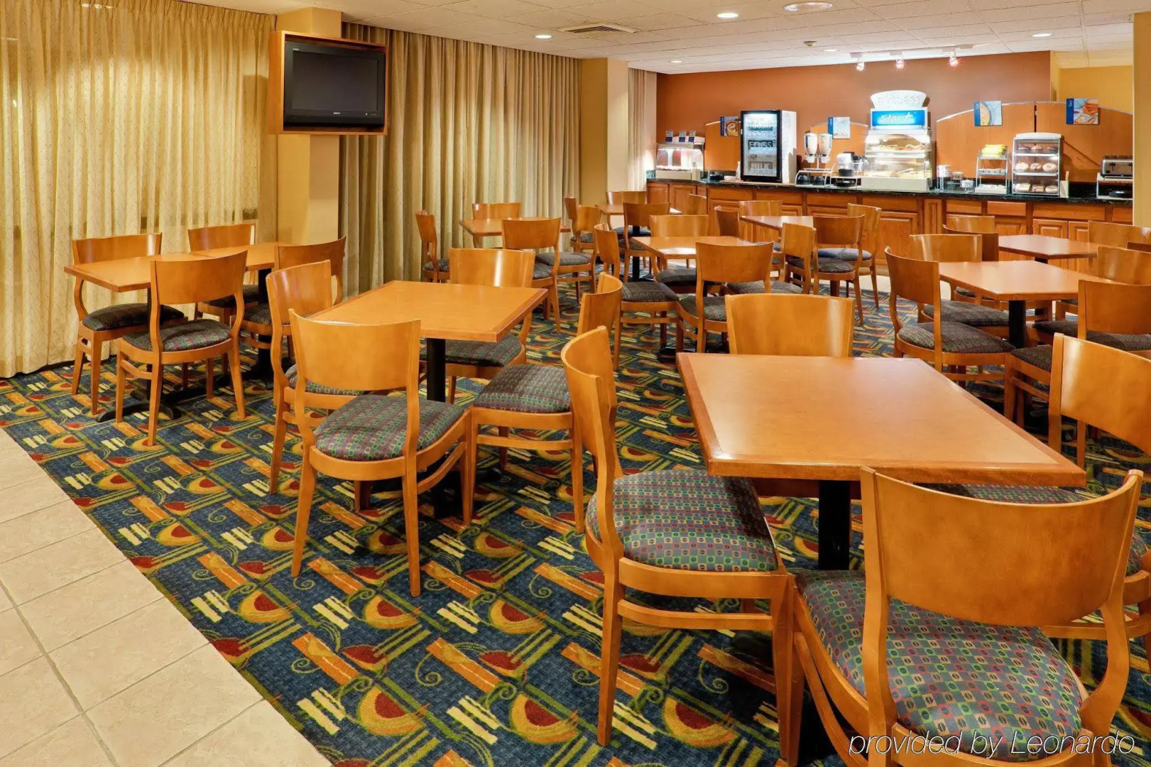 Holiday Inn Express Southington by IHG