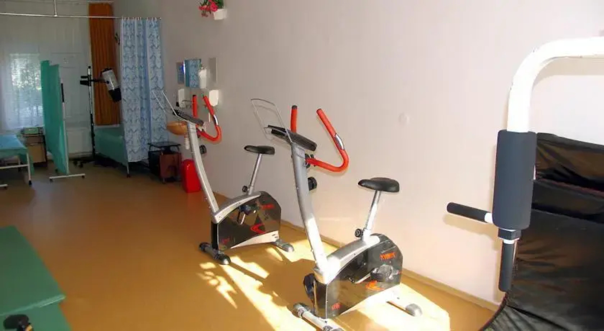 Ośrodek Rehabilitacyjno-Wczasowy Ewa