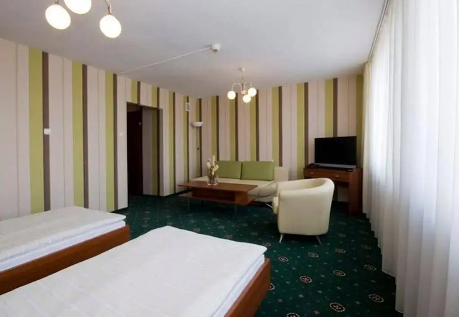 Hotel Naramowice