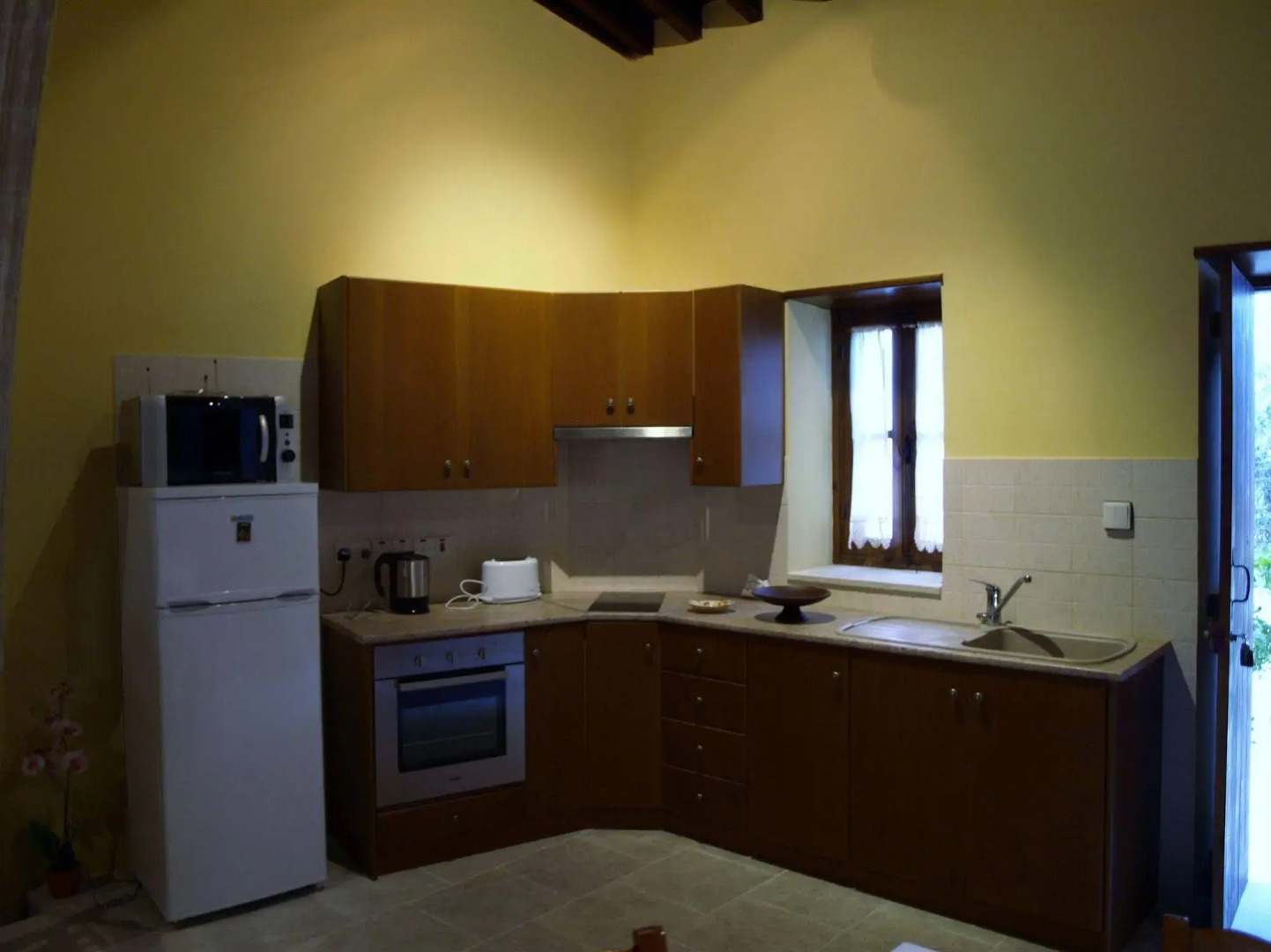 To Konatzi tou Flokka