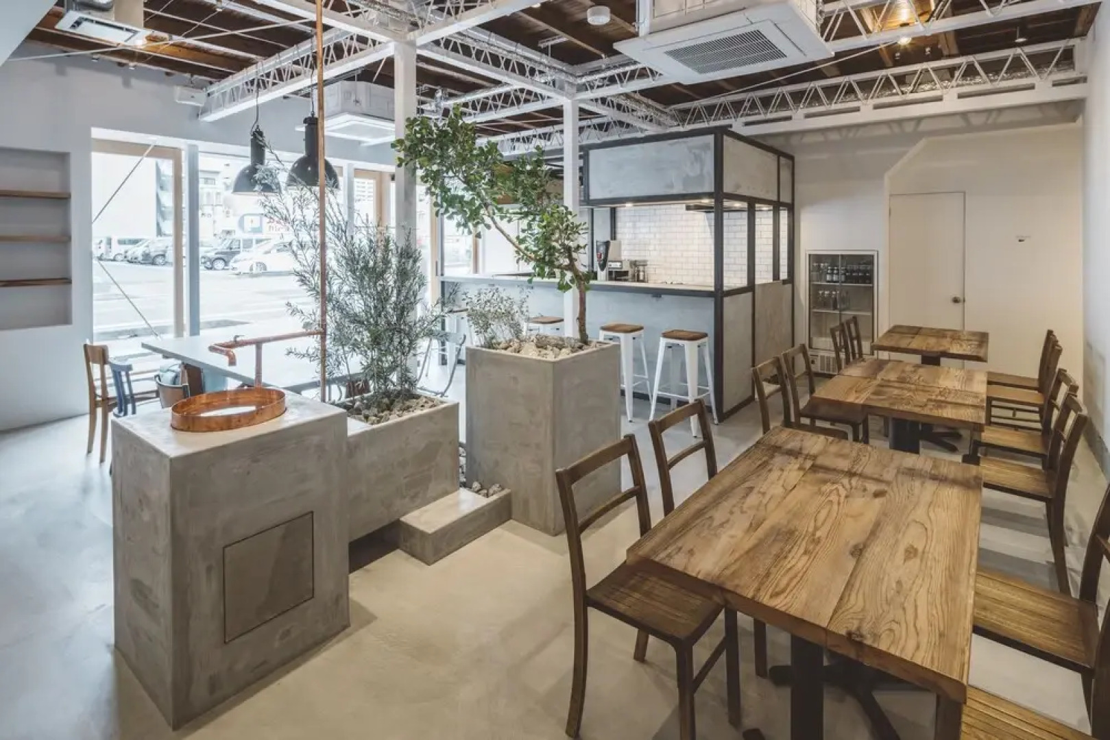 Hatago FLAGS - Hostel