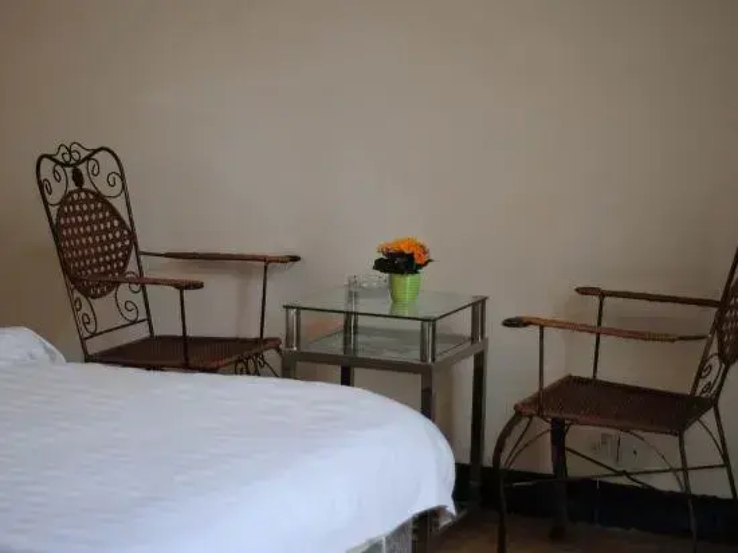 Wangchao Hot Spring Hotel