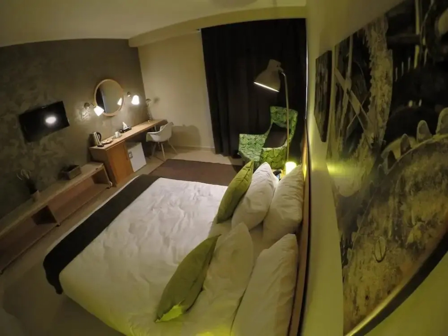 E2 Lodge Hotel Operated by Lemon Spaces