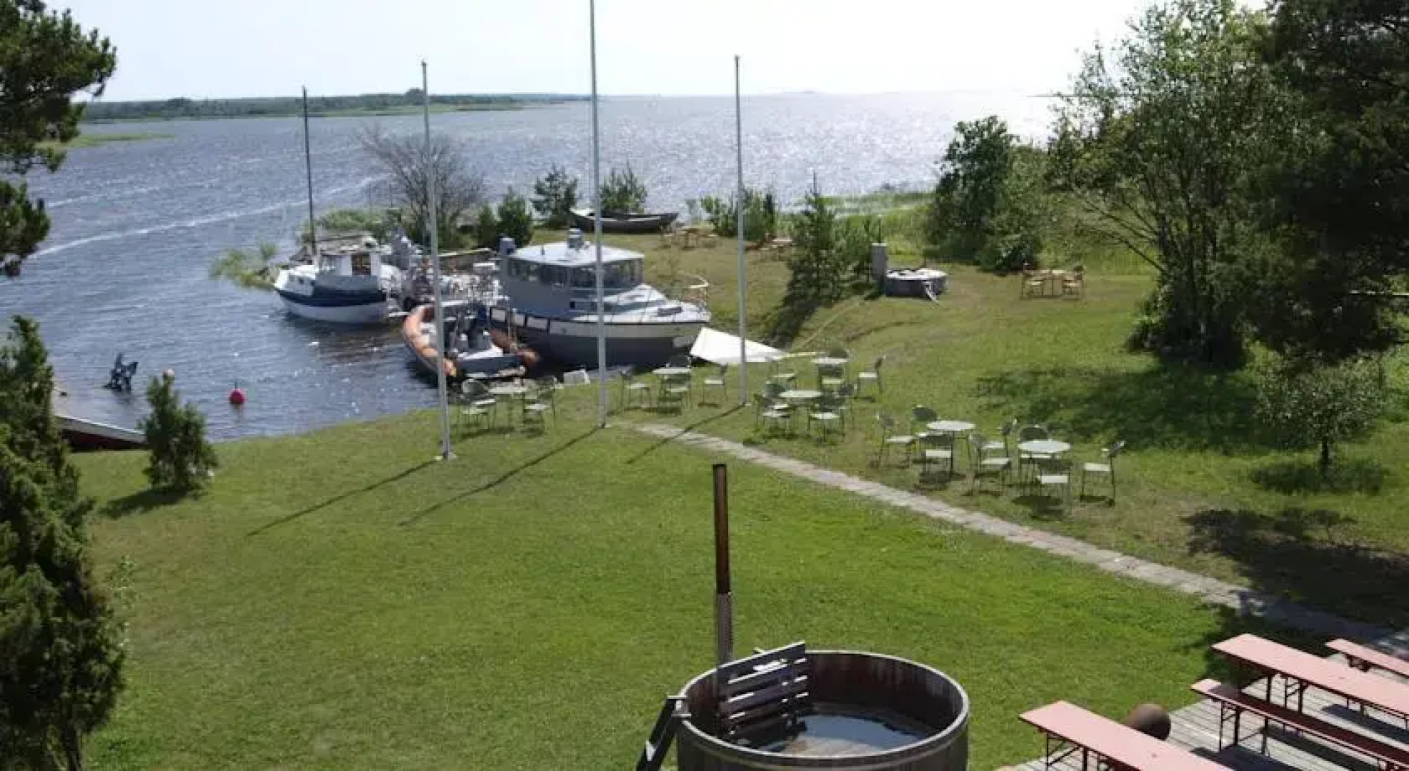 Paatsalu Holiday Center