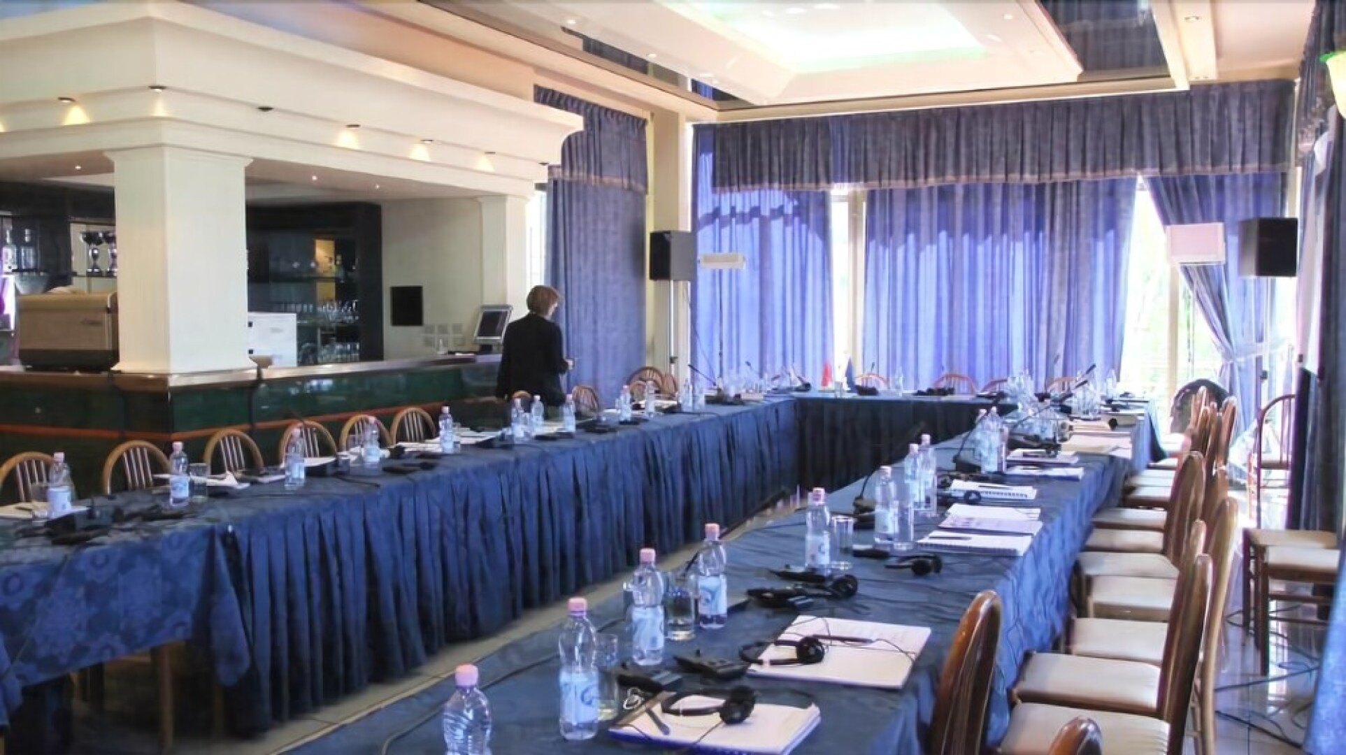 Paradise Beach Hotel