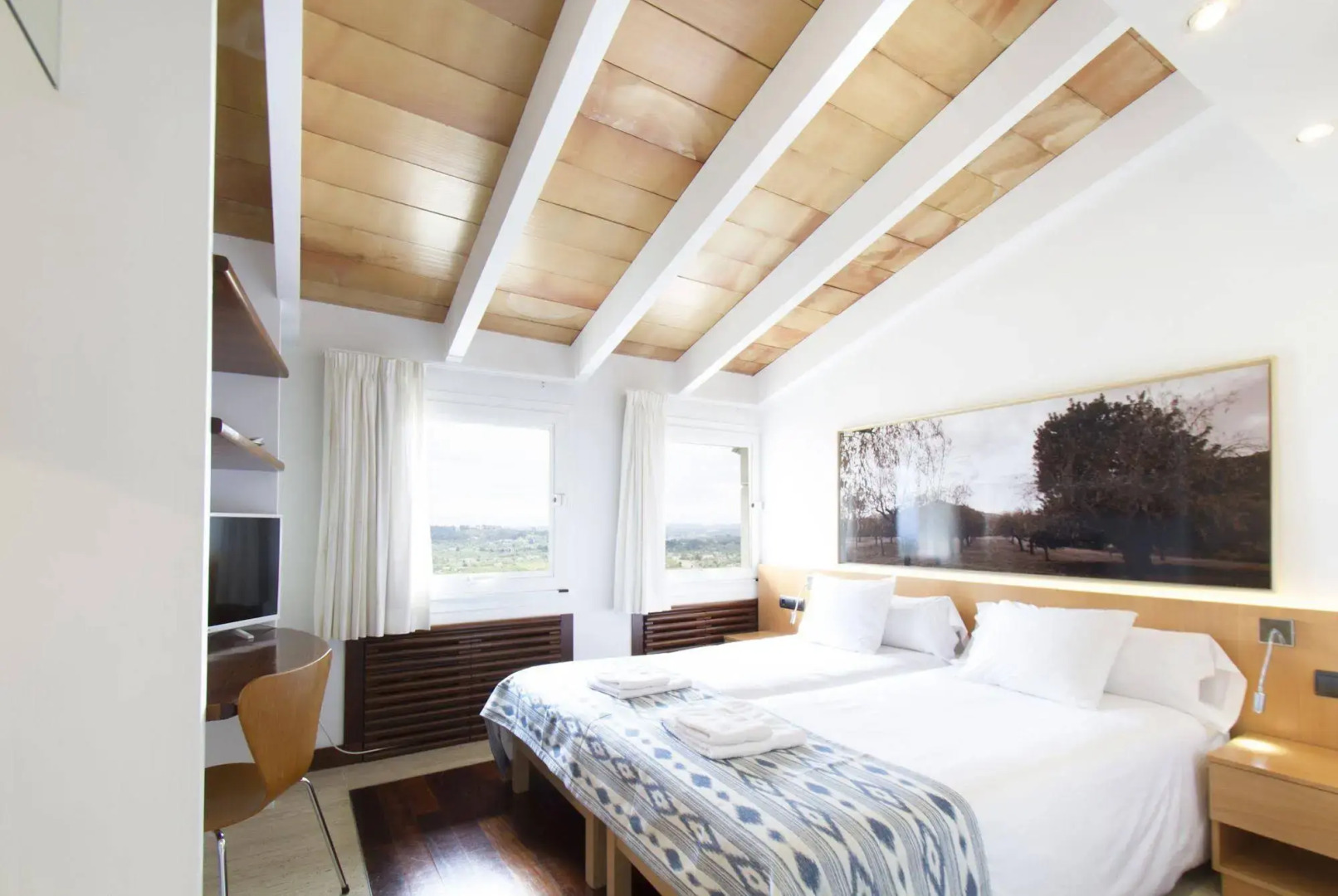 Can Cota Suites & Spa - Turismo de interior