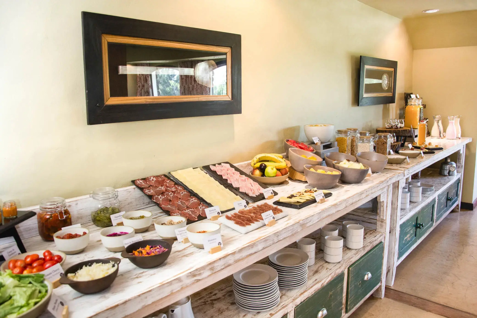 Kau Yatun Hotel Boutique