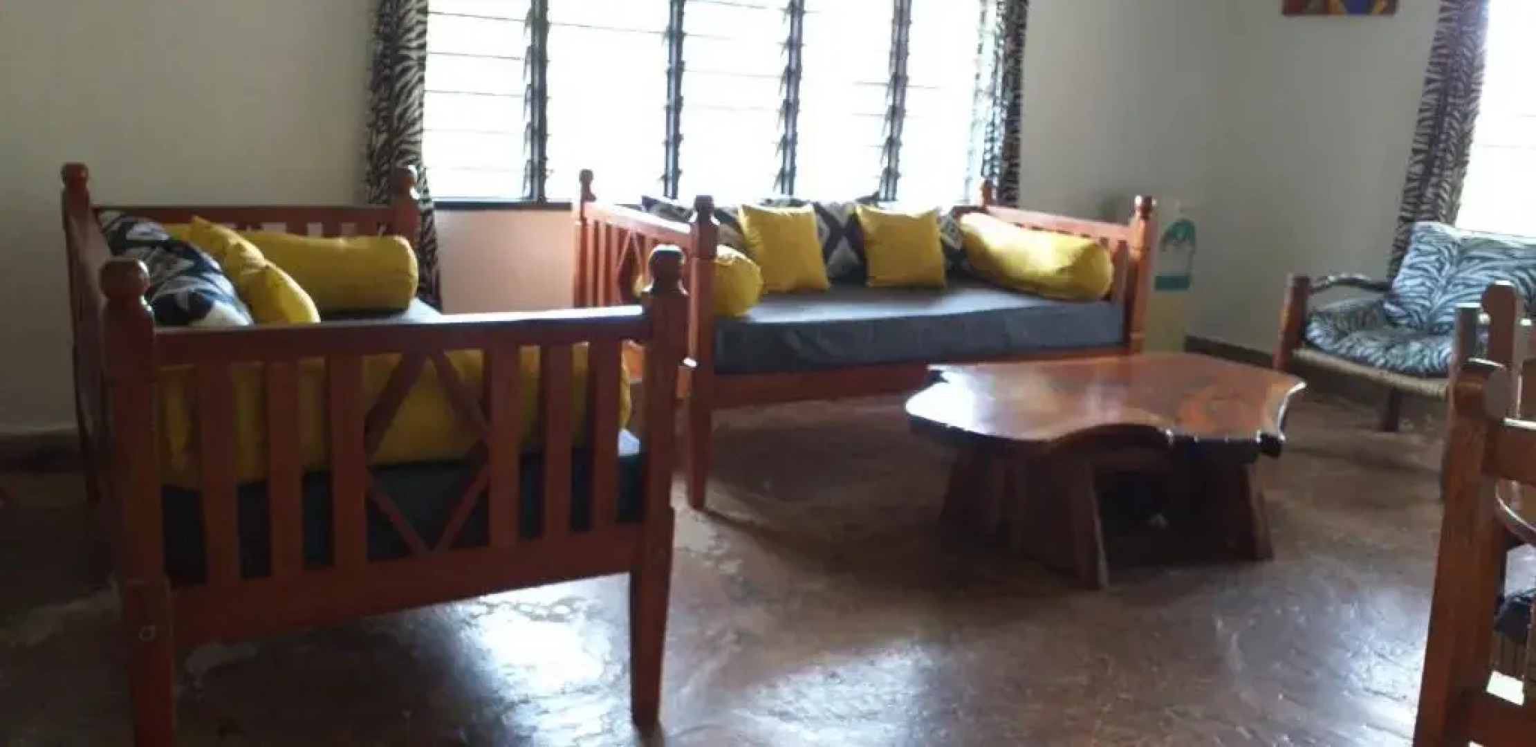 Malaika Holiday Villas