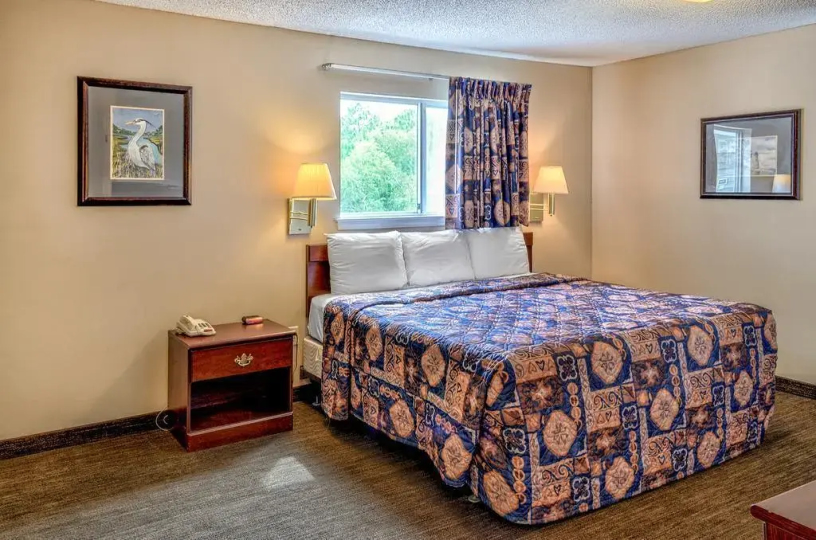 Siegel Select Gautier