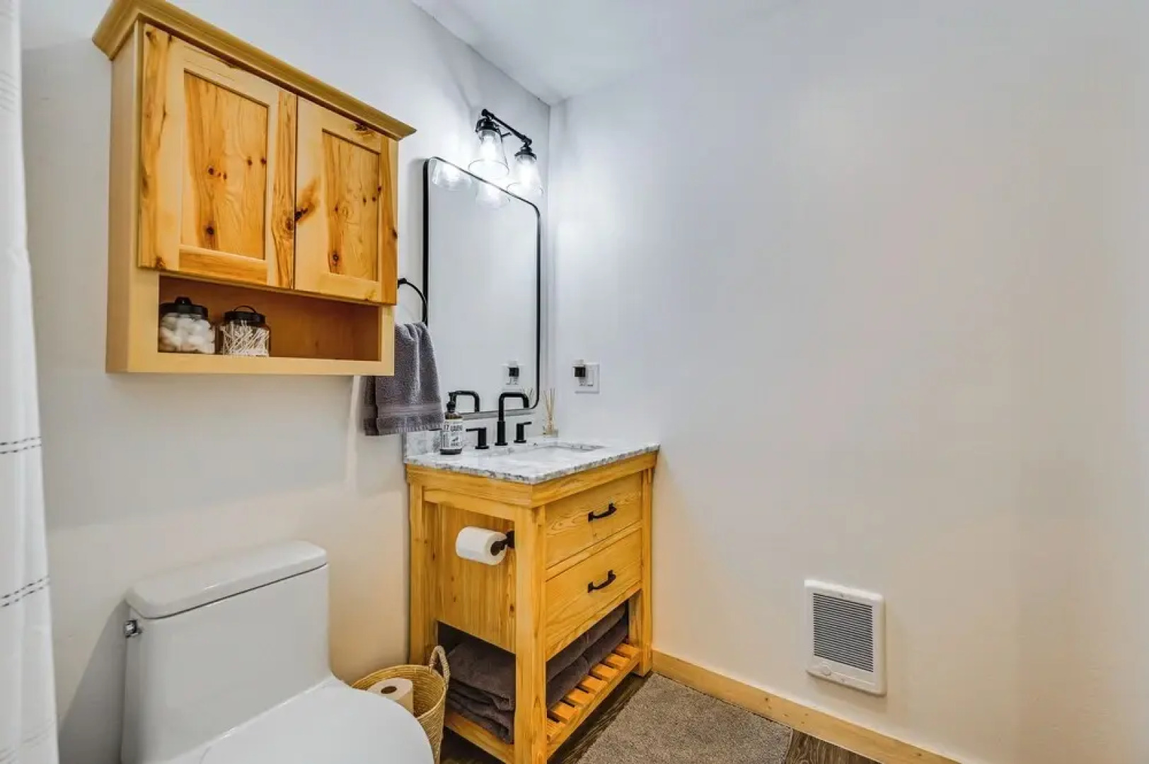 Hike, Bike & Atv: Munds Park Cabin!