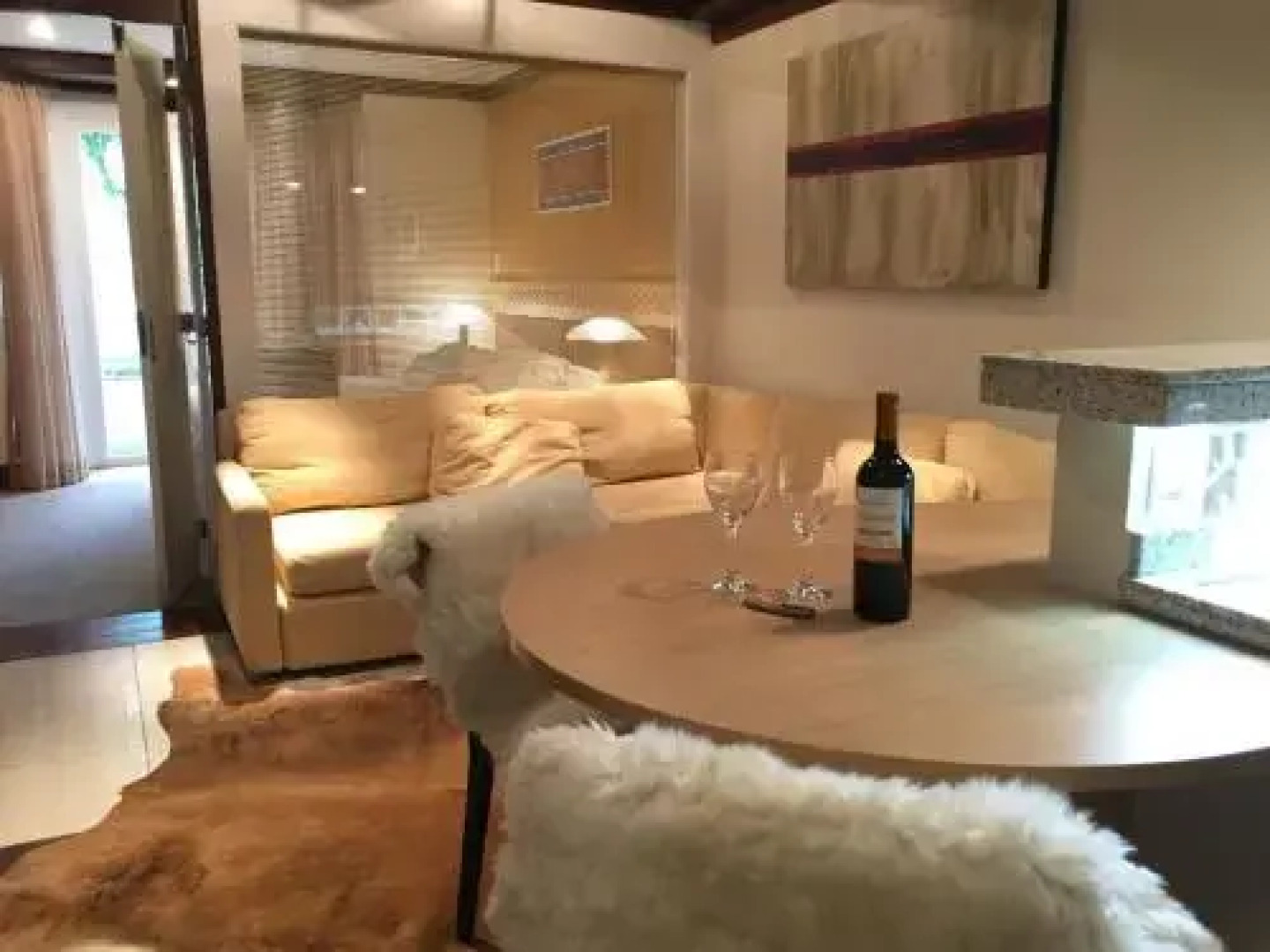 Apartamento Luxo Mountain Village