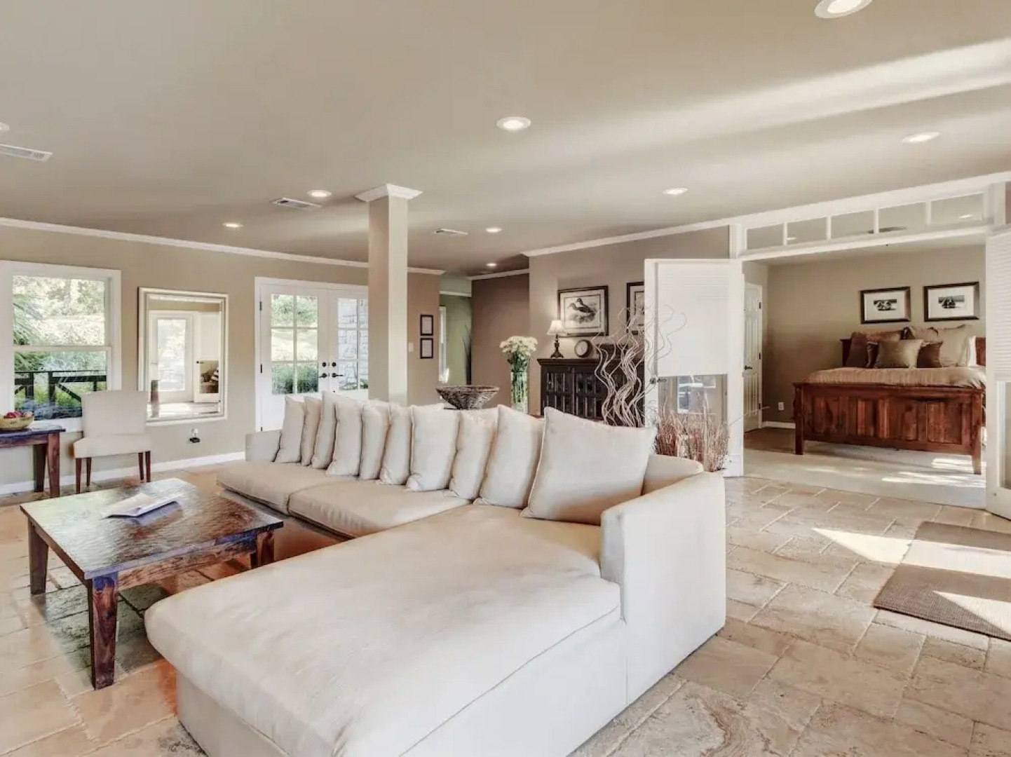 7621 Debbie Volente Home by RedAwning