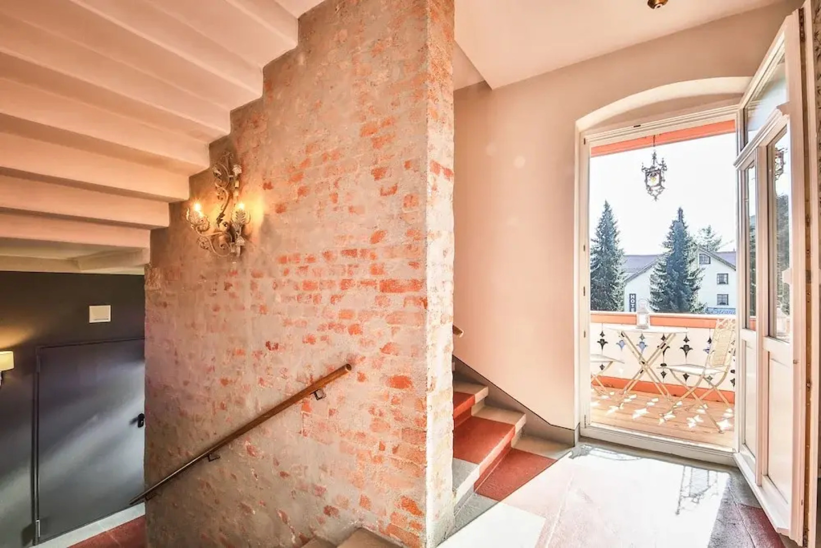 Design-Villa Waldfrieden