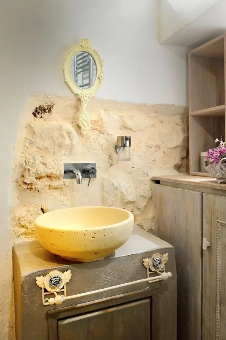 PiGreco Trullo di Charme - Boutique