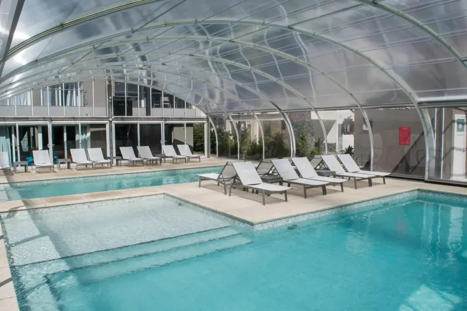 Almarena Apart Hotel Boutique