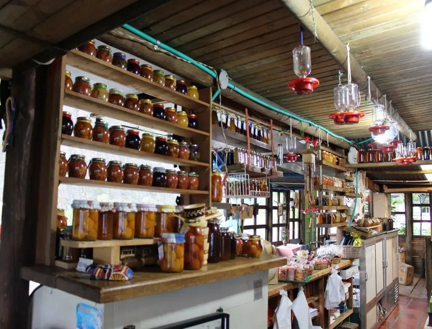 Entre Palos Eco Refugio