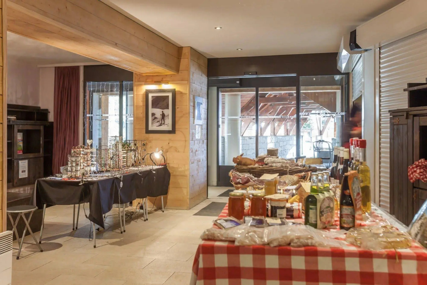 Résidence Pierre & Vacances La Daille