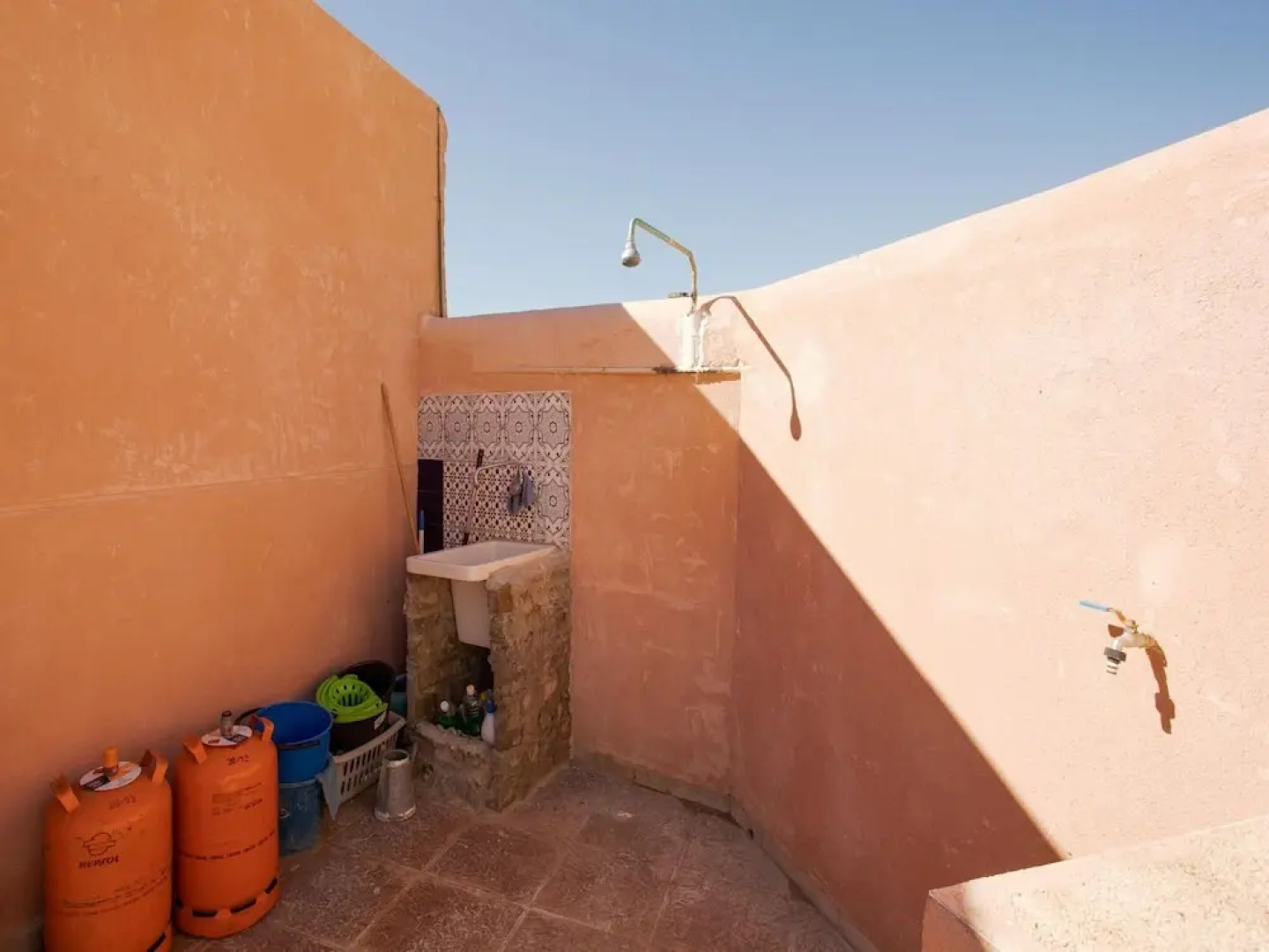 Belvilla by OYO Chalet Corralete