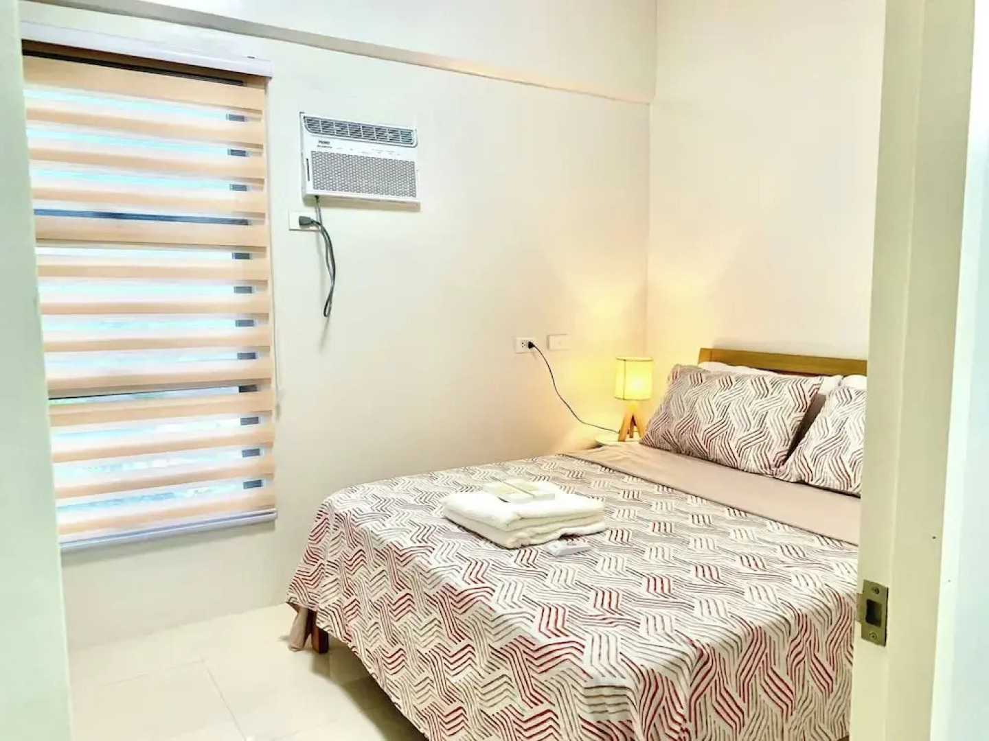 Panglao-island Condo Unit Rental